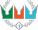 MFG crest